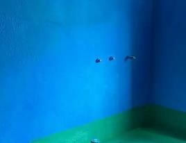 辉县卫生间测漏水多少钱